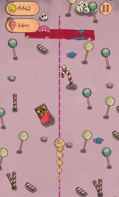 禁止触摸游戏安卓版下载 V0.9.1截图2