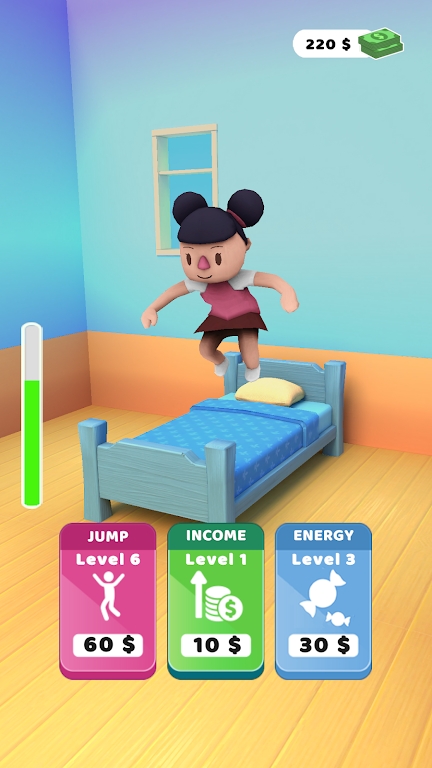 Bed Tester游戏官方版 V0.1.0截图1