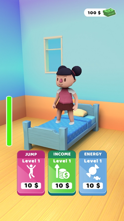 Bed Tester游戏官方版 V0.1.0截图2