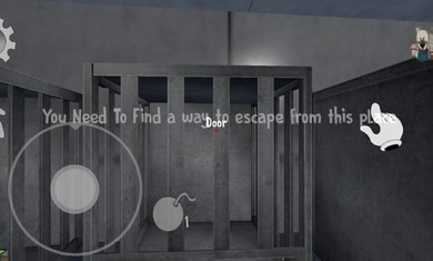 恐怖冰淇淋9同人版游戏下载正式版 V1.1截图2