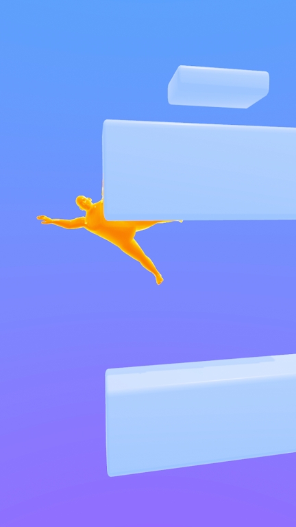 粘性冒险游戏官方版 V0.1截图1