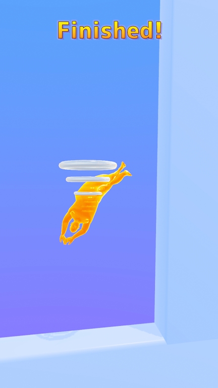 粘性冒险游戏官方版 V0.1截图2