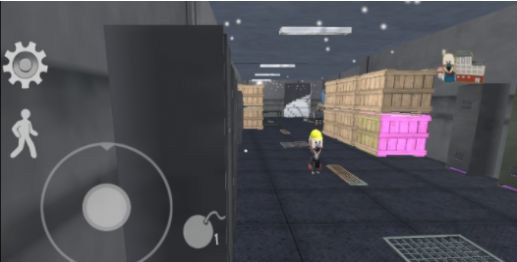 Ice Scream 9正式版apk安卓下载 V1.1截图2