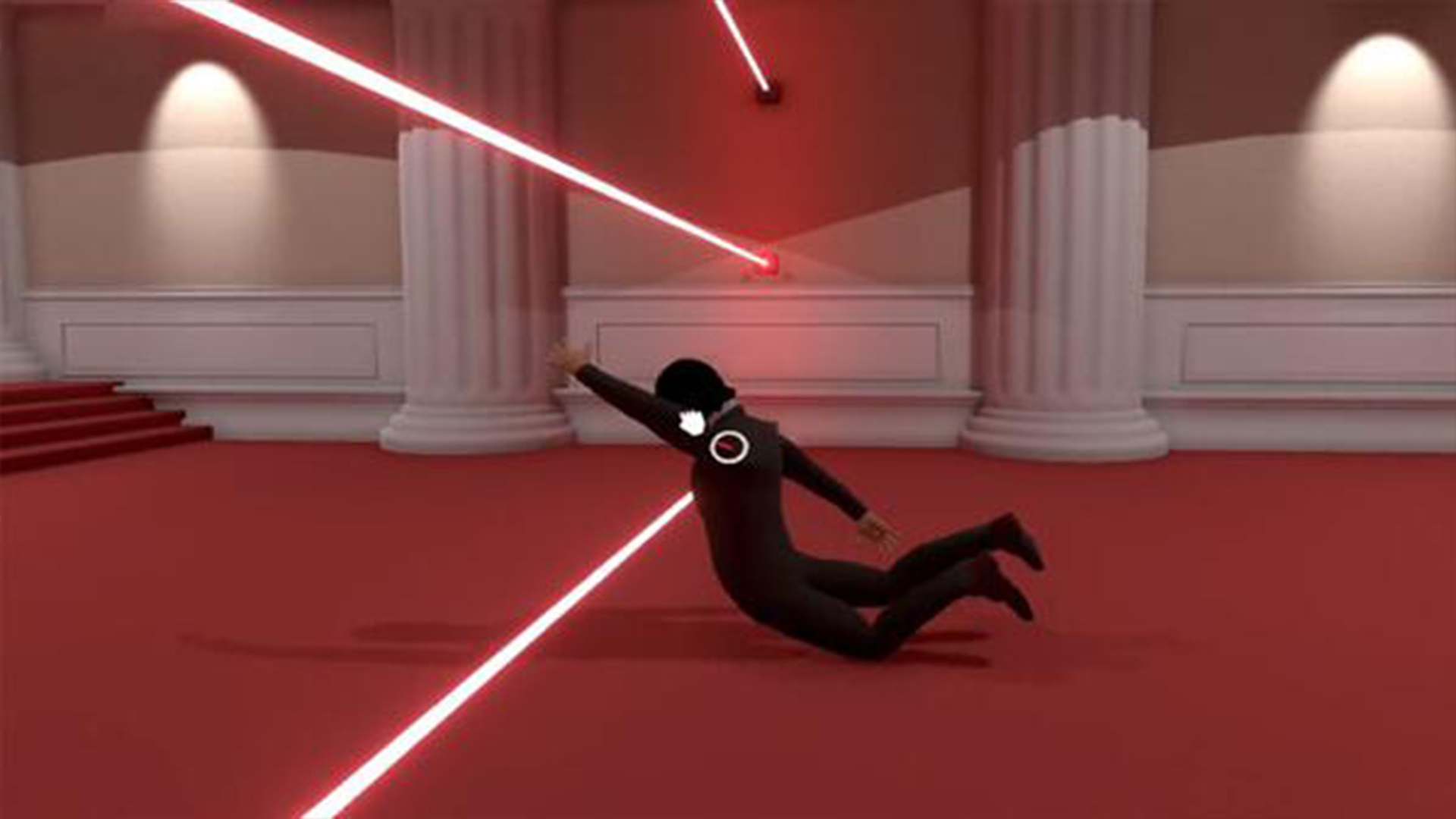 侠盗都市猎手游戏手机版 V1.1截图1