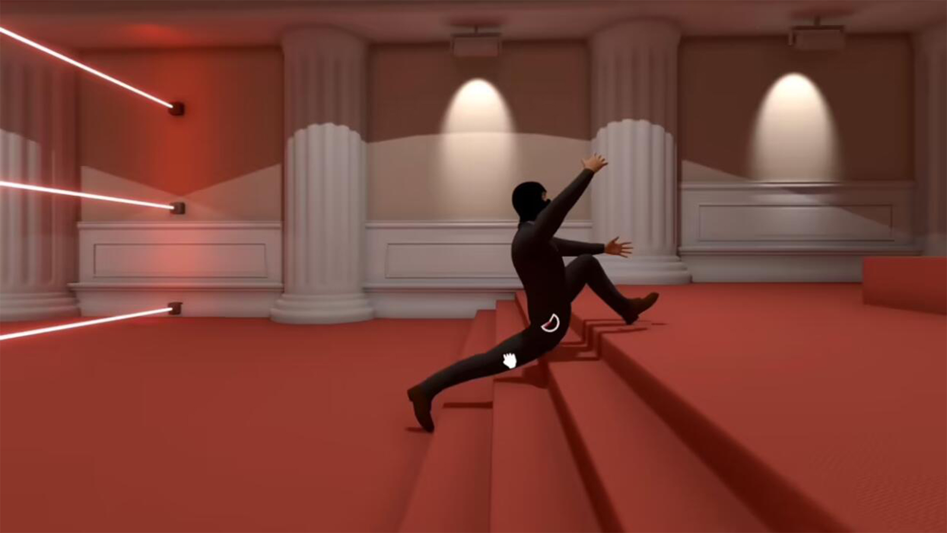 侠盗都市猎手游戏手机版 V1.1截图2