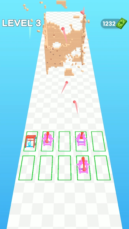 合并和拆除游戏官方版 V1.0截图1