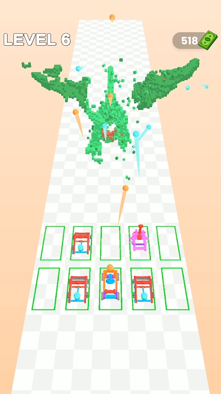 合并和拆除游戏官方版 V1.0截图2