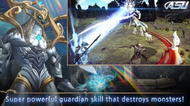 ASU Global游戏官方版 V1.1.1.1截图1