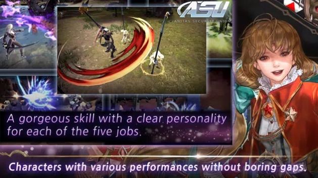 ASU Global游戏官方版 V1.1.1.1截图2