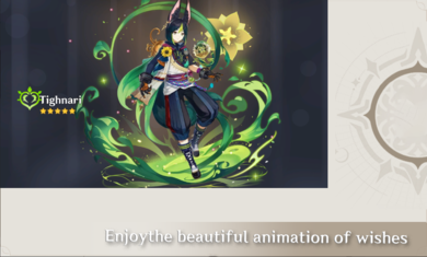 原神圣遗物模拟器最新版正版游戏下载 V1.7截图1