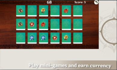 原神圣遗物模拟器最新版正版游戏下载 V1.7截图2