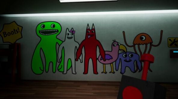 班班幼稚园下载手机版官方正版 V1.0截图2