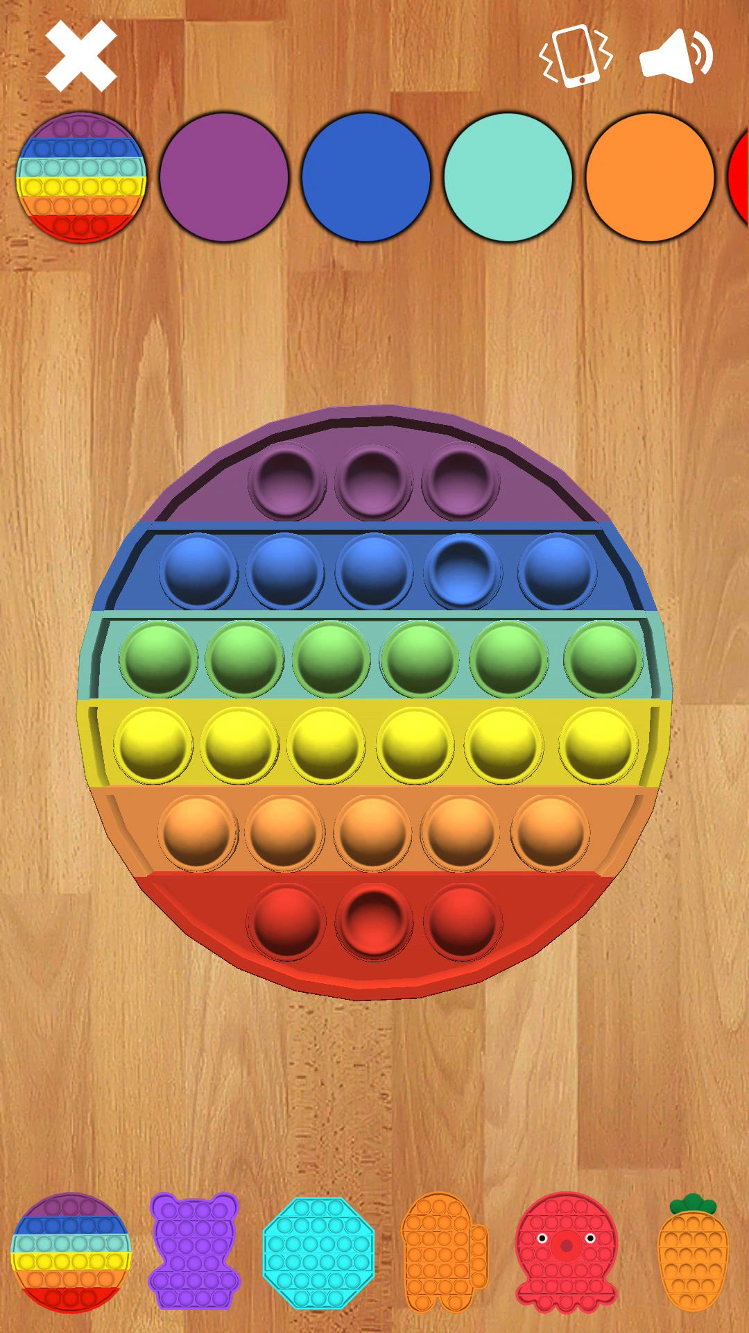 真实模拟解压器2游戏下载手机版 V1.0.0截图1