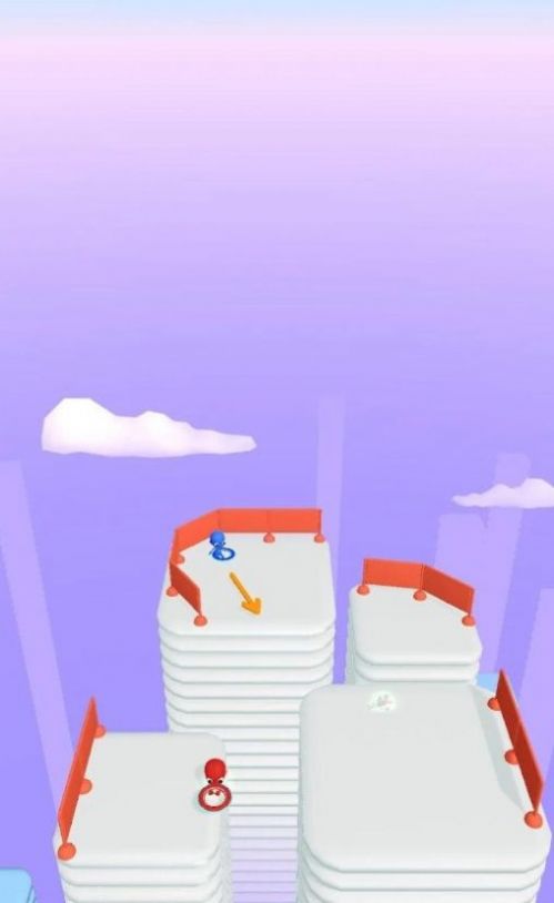 Ricochet Battle游戏官方版 V1.0.2截图1