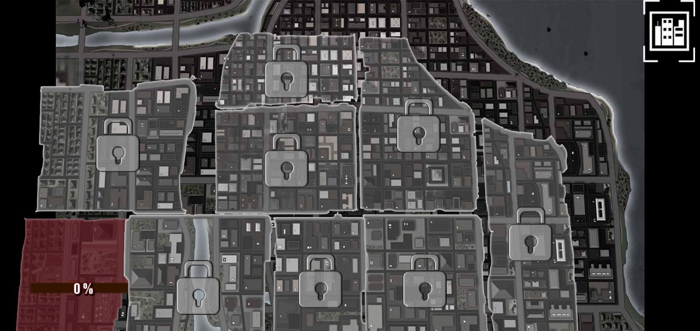 联合城最后一站游戏官方手机版 V1.230205截图1