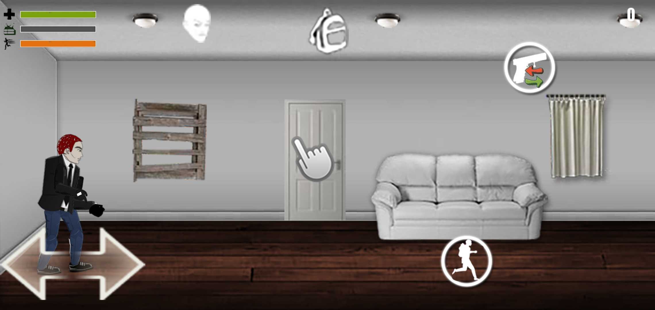 联合城最后一站游戏官方手机版 V1.230205截图2