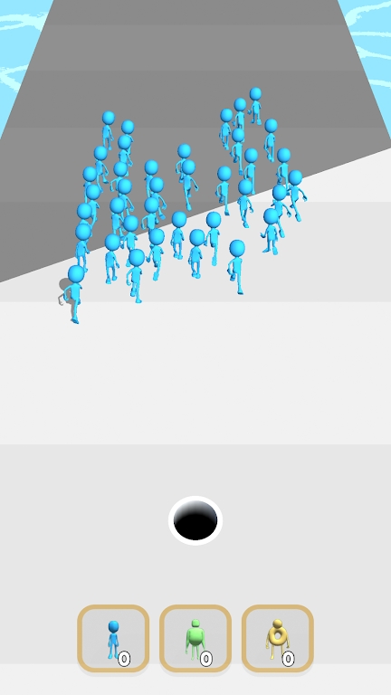 黑洞战争游戏官方版 V0.1截图1