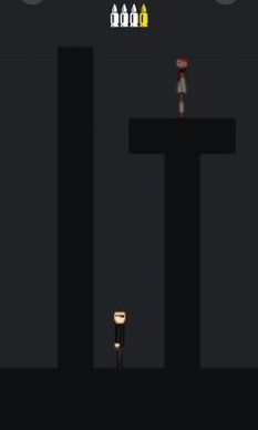 火柴人魔法射击游戏安卓手机版 V2.3.1截图1