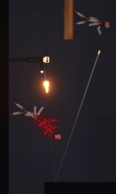 火柴人魔法射击游戏安卓手机版 V2.3.1截图2