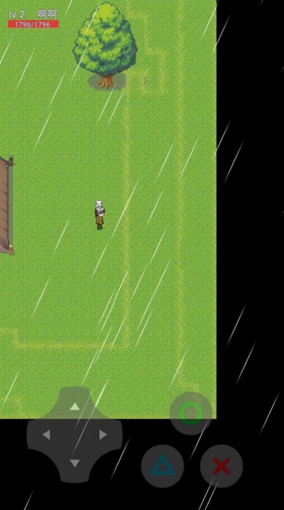 猫猫惊魂1.4版本下载安装 V1.4截图1