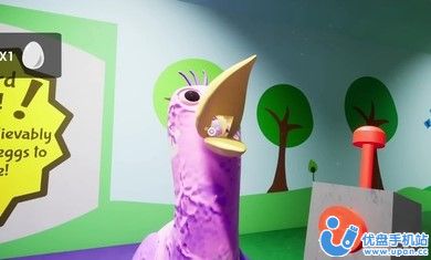 班班花园与恐怖朋友游戏官方手机版 V72.75.677截图2