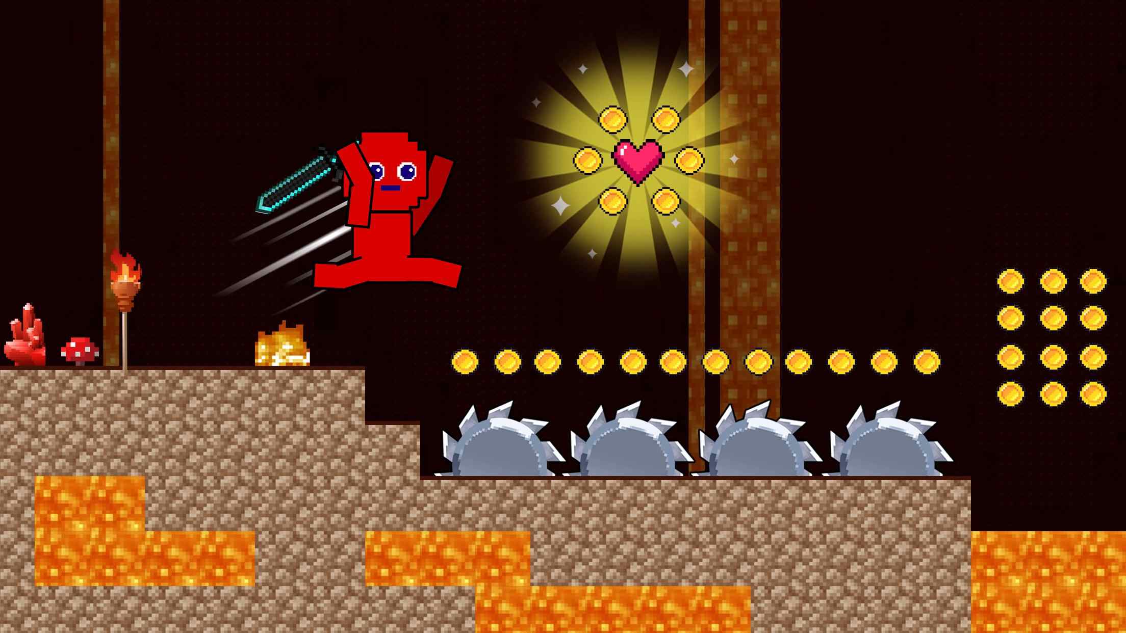 火柴人工艺战争游戏官方版 V1.0.5截图1