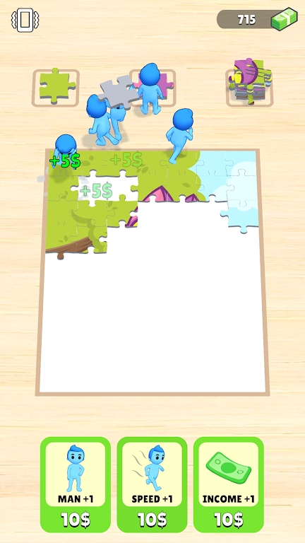 绘画修复游戏官方版 V1.11截图1