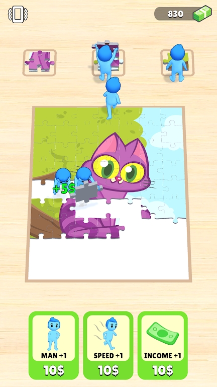 绘画修复游戏官方版 V1.11截图2