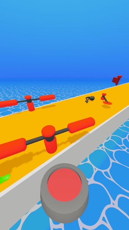 Trap Master游戏官方版 V0.1截图1