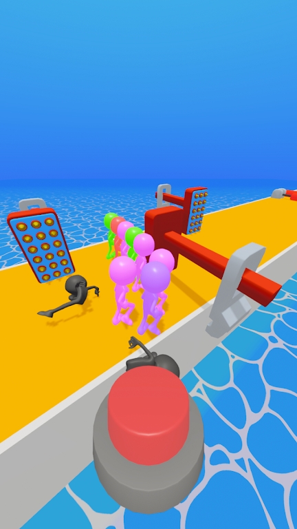 Trap Master游戏官方版 V0.1截图2