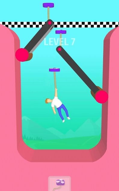 让它平衡游戏安卓版 V1.0截图1