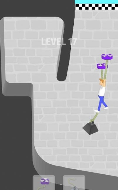 让它平衡游戏安卓版 V1.0截图2