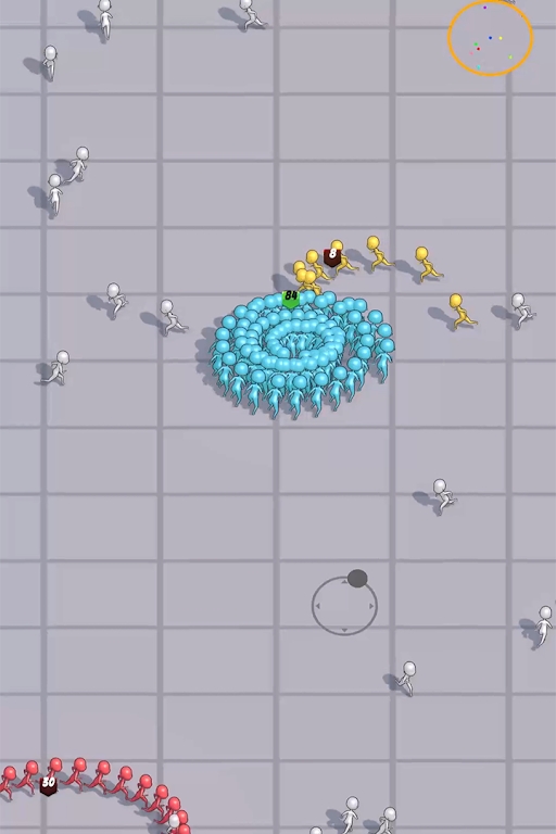 KuziBoo游戏官方版 V0.1.0截图1