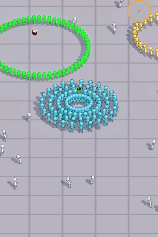 KuziBoo游戏官方版 V0.1.0截图2