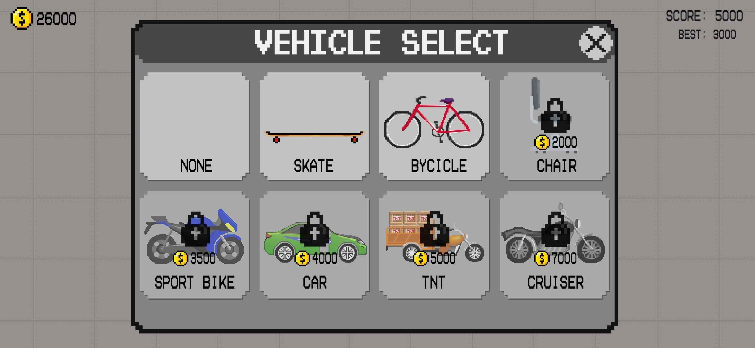 甜瓜物理游乐场游戏官方安卓版 V1.0.0截图1