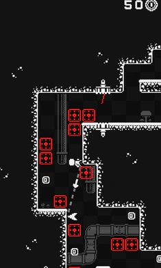 1位像素马科斯游戏官方安卓版 V1.0.21截图1