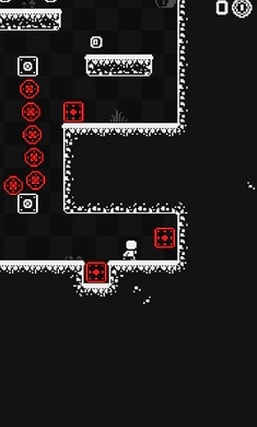 1位像素马科斯游戏官方安卓版 V1.0.21截图2