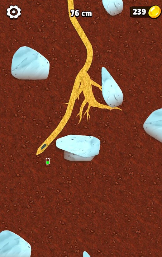 深种摇钱树游戏中文版(Grow Trees) V0.1截图2