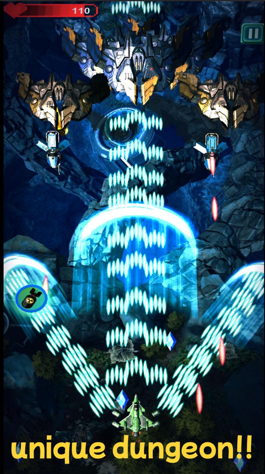 月之传说2游戏官方最新版 V0.1截图1