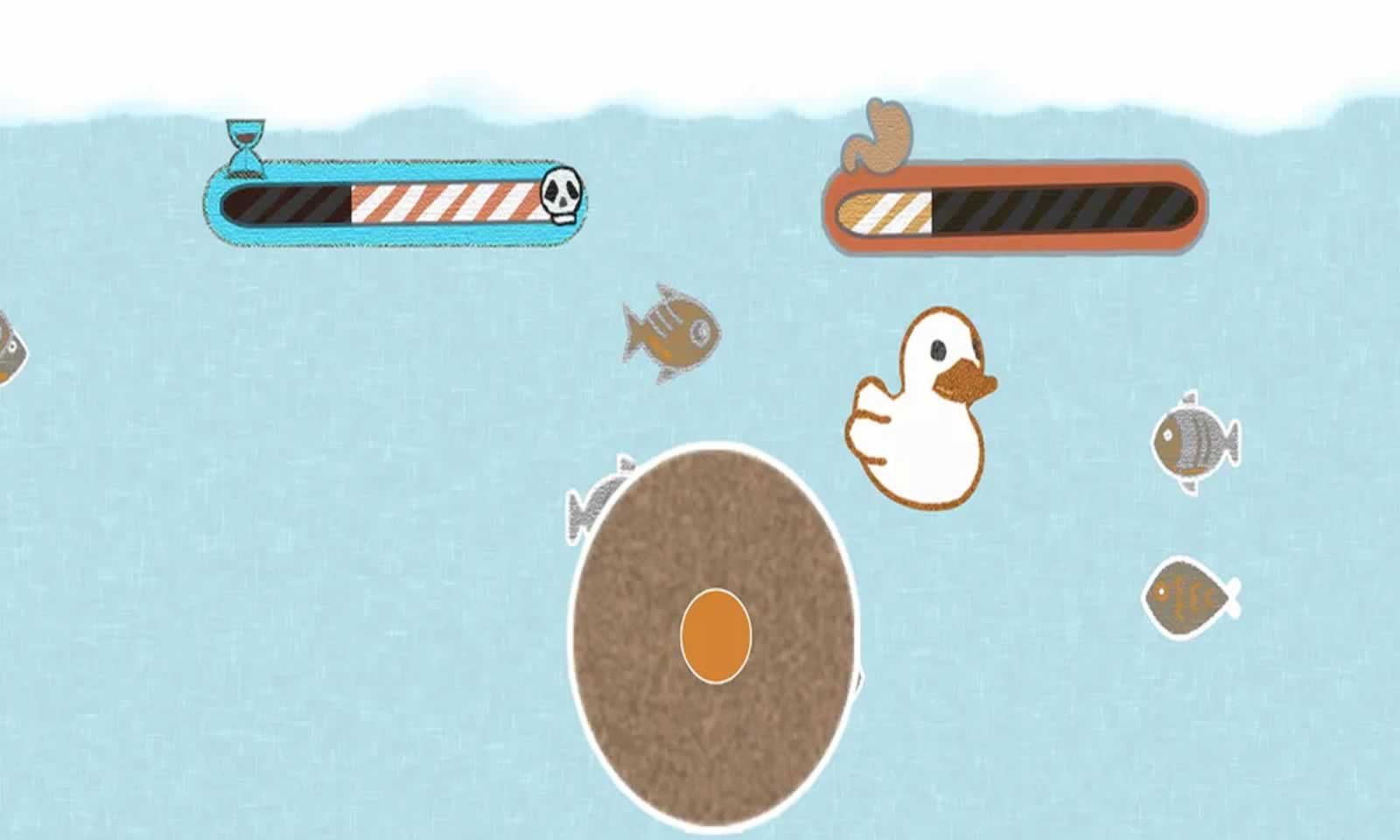 要死了鸭小游戏官方版 V0.1截图2