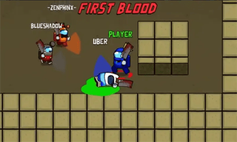 抓鸡大乱斗游戏免广告版下载 V1.0.1截图2