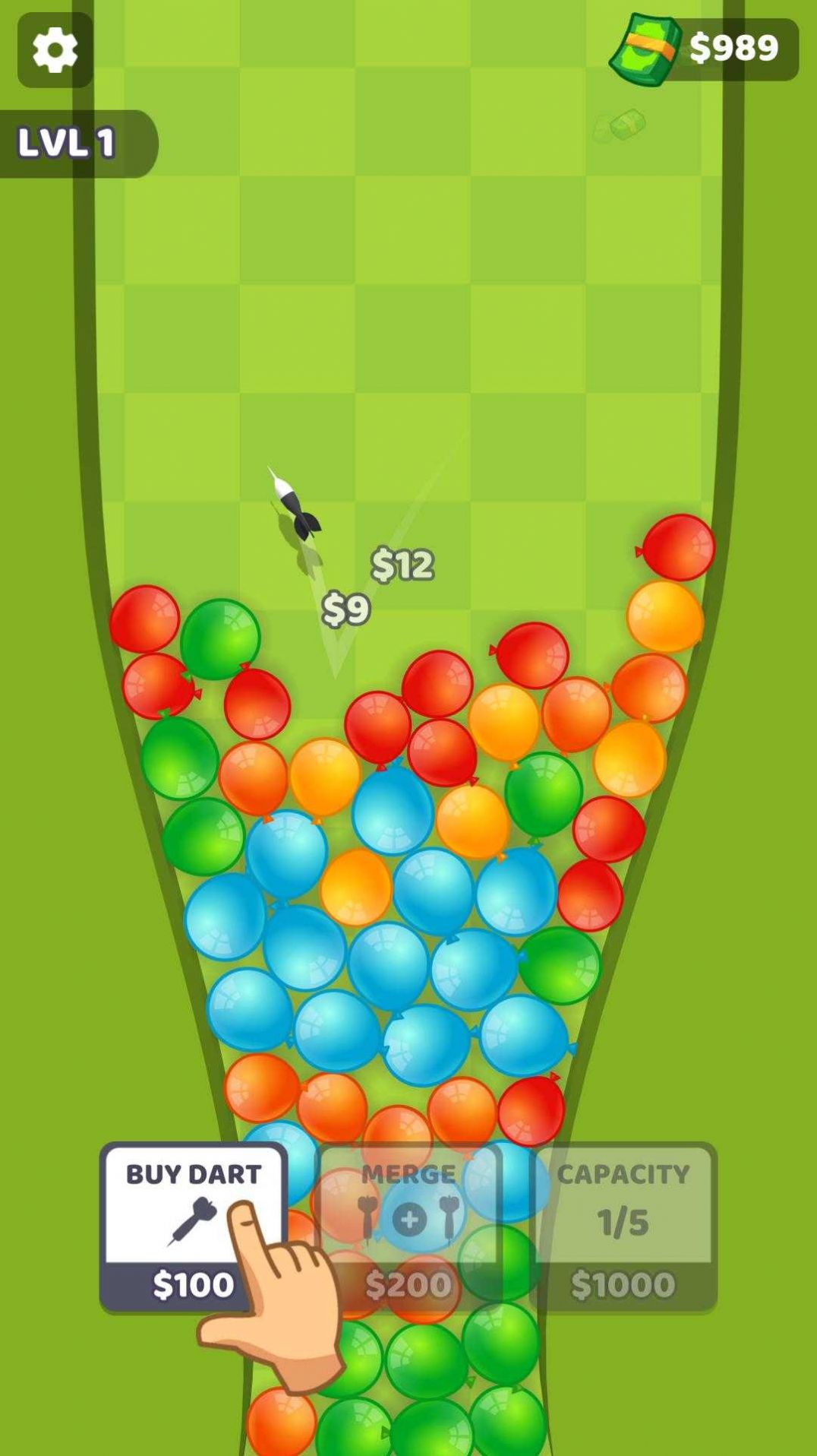 合并切割器游戏最新版 V0.1截图1