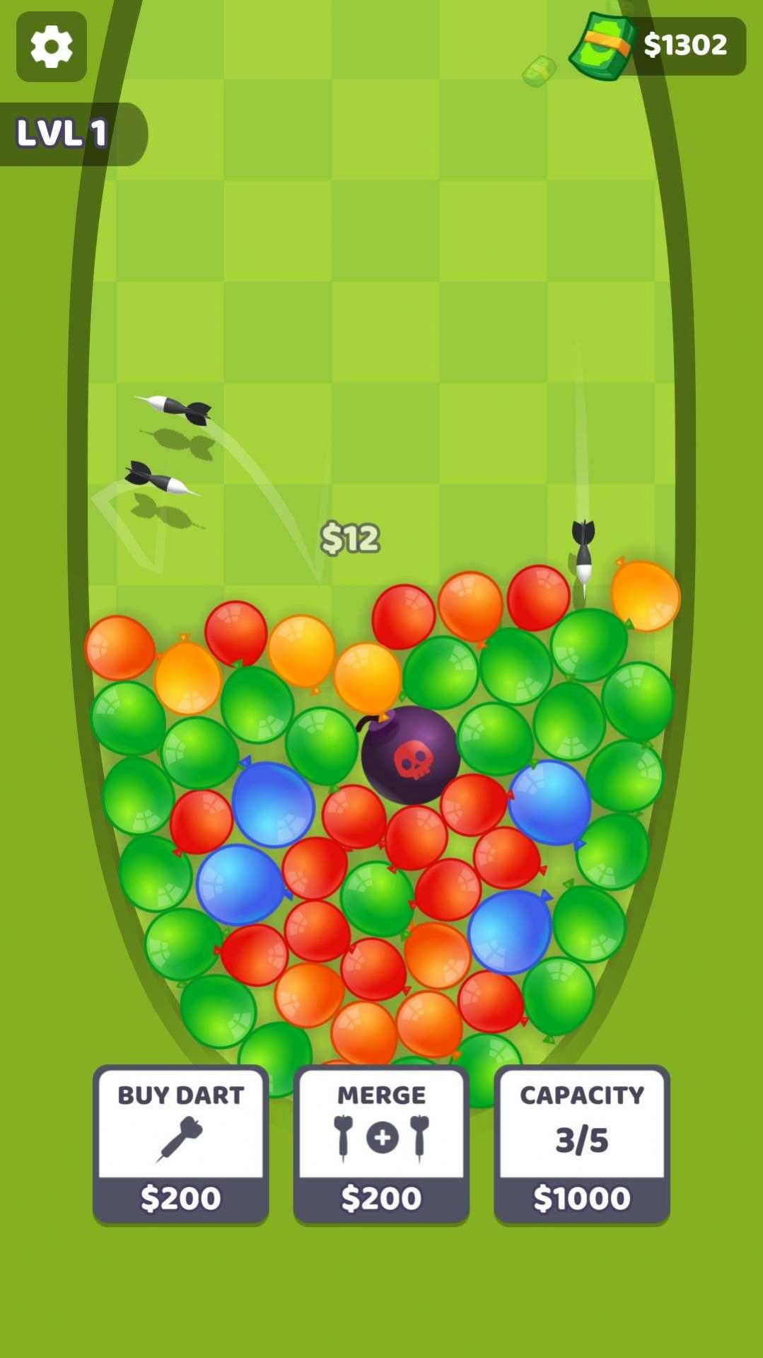 合并切割器游戏最新版 V0.1截图2