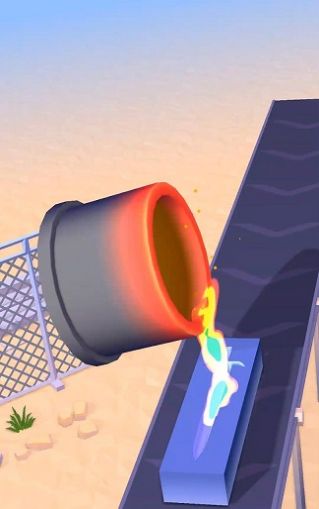 剑的制作游戏安卓版 V0.1截图1