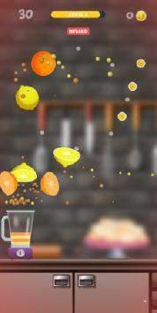 切开水果小游戏官方版 V1.5截图1