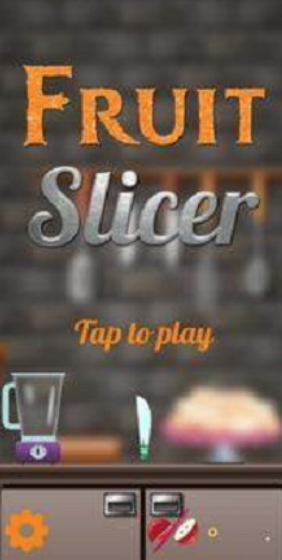 切开水果小游戏官方版 V1.5截图2