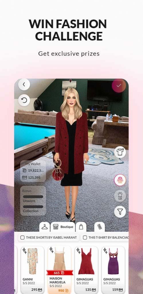 MOD4游戏中文手机版 V4.1.1.02截图2