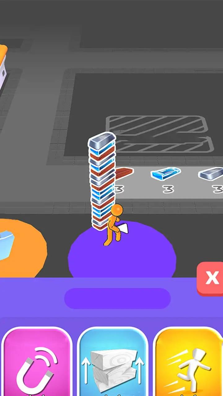 地下黑洞小游戏官方版 V0.2截图1