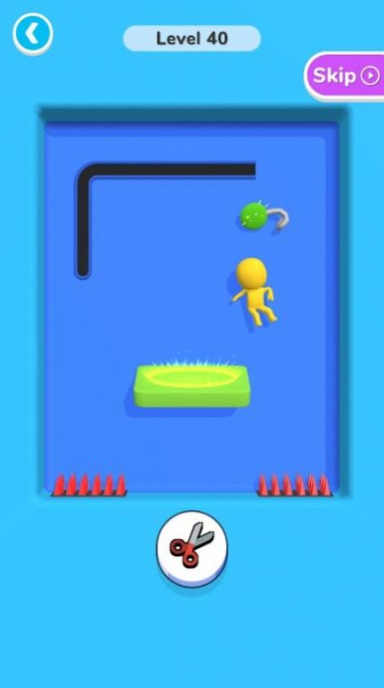 拯救那家伙游戏安卓版 V0.1.1截图1