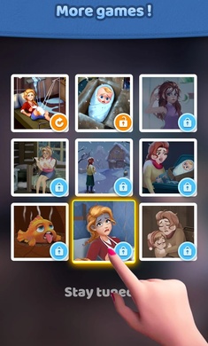 家庭还原拼图游戏官方版 V7.21截图2